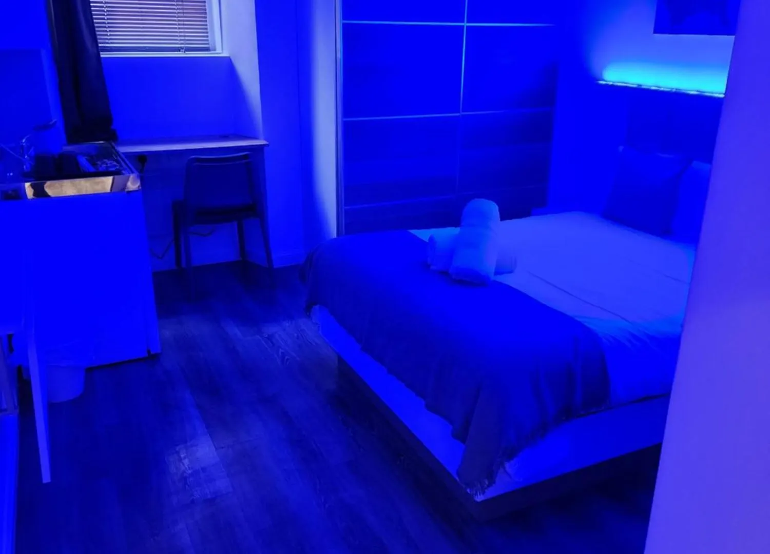 Crosskeys Edinburgh Hotel Guest house