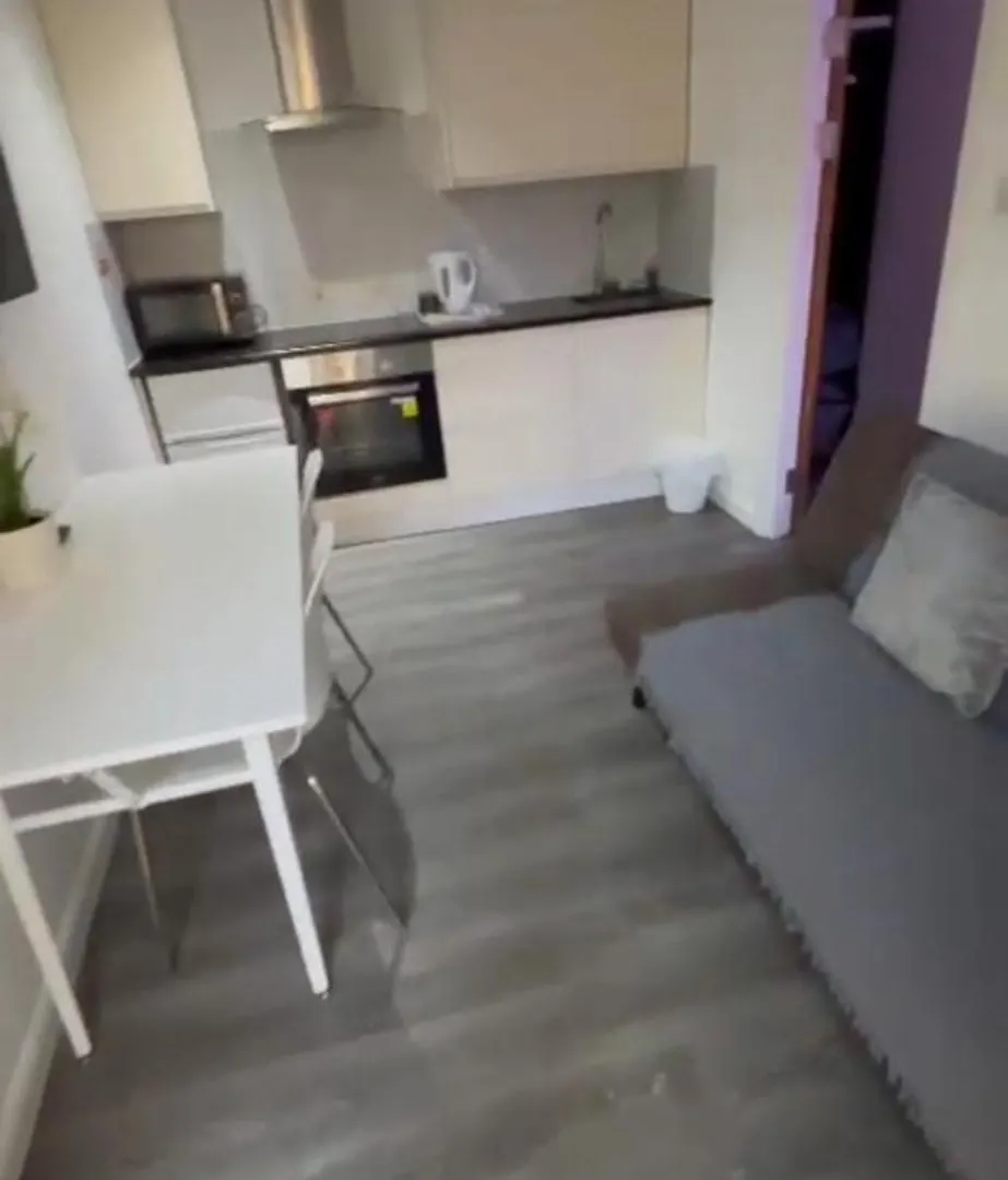 Guest house Crosskeys Edinburgh Hotel