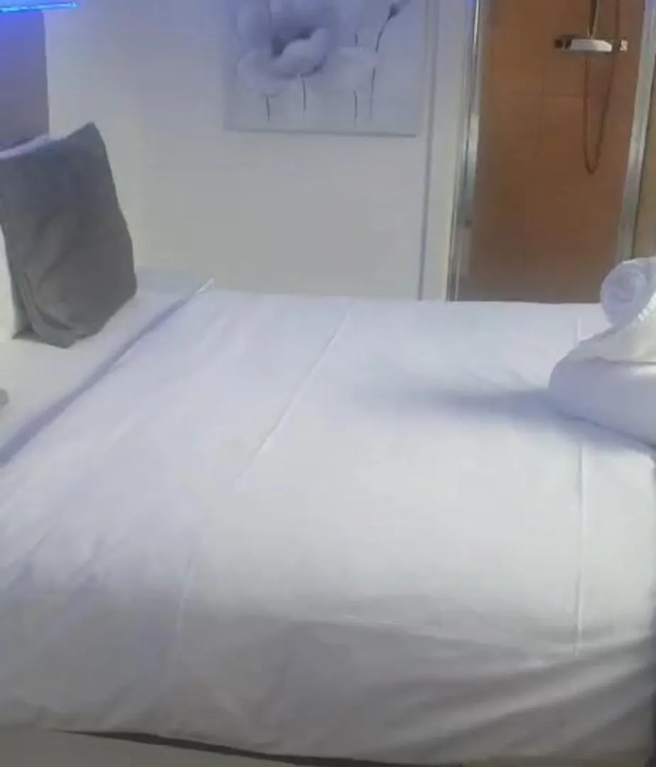 Guest house Crosskeys Edinburgh Hotel United Kingdom