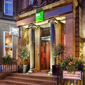 Ibis Styles St Andrew Square Ξενοδοχείο
