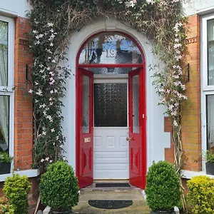Roseleigh House Gasthof Belfast
