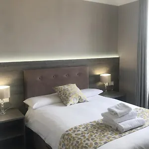 3* Guest house Arrandale