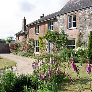 Heronshaw House , Hurn United Kingdom