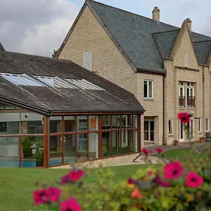 Mercure Kenwood Hall&spa Sheffield