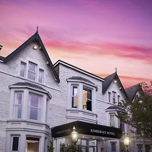The Kimberley 4*, Harrogate United Kingdom