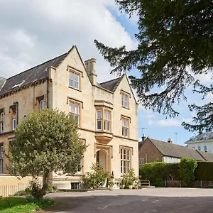 Cotswold Grange Frühstückspension Cheltenham