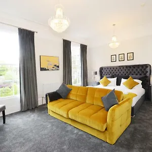 Airden House 4*, York United Kingdom