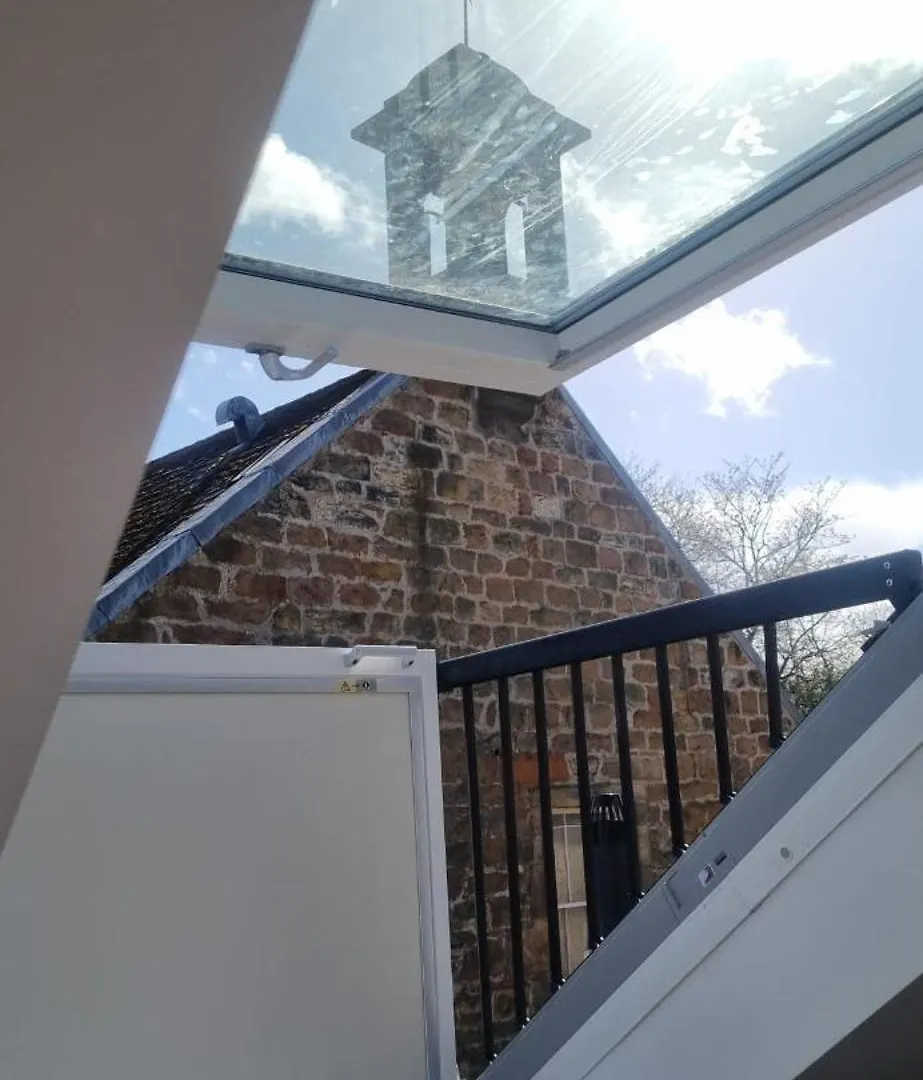 Guest house Crosskeys Edinburgh Hotel United Kingdom