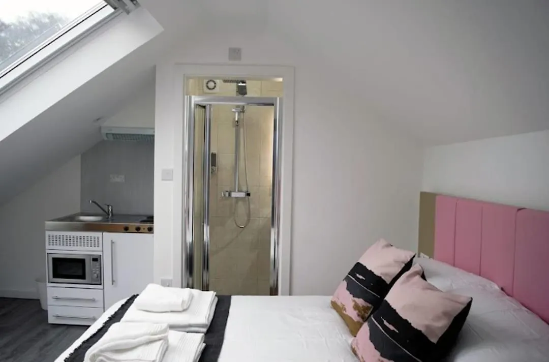Crosskeys Edinburgh Hotel 0*,  United Kingdom